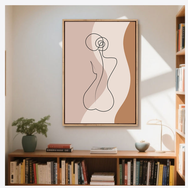 Slim Curves 3