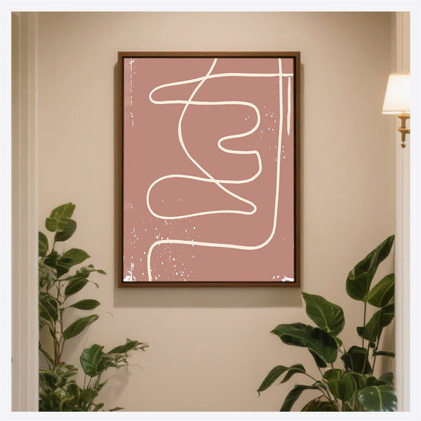Nude Contours 1