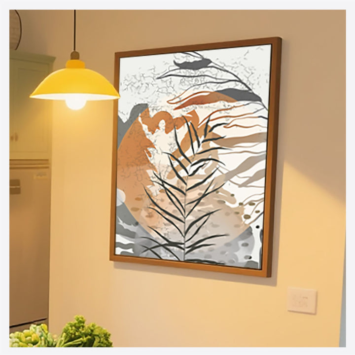Botanical Balance 2 | Wall Art