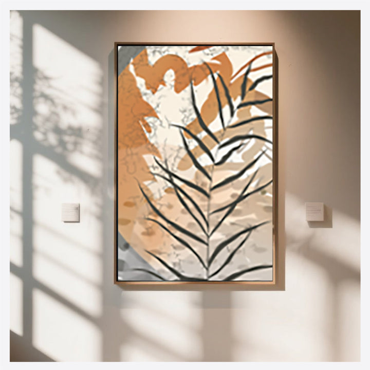 Botanical Balance 3 | Wall Art