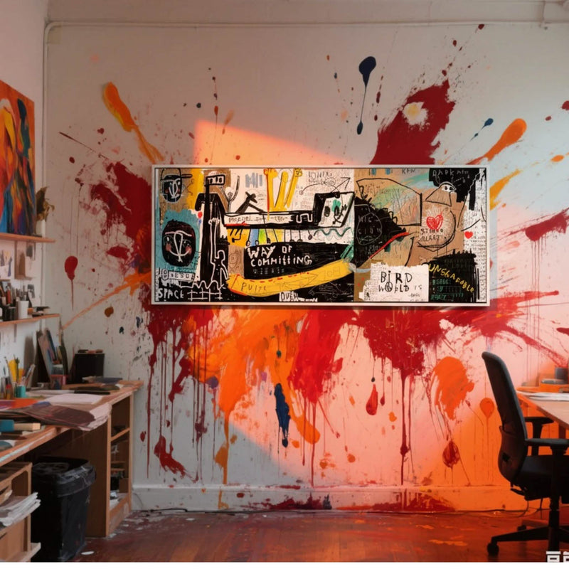 Amsterdam Art