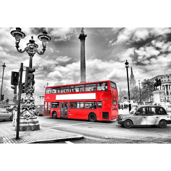 London Bus