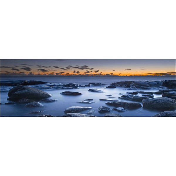 Sea Sunrise