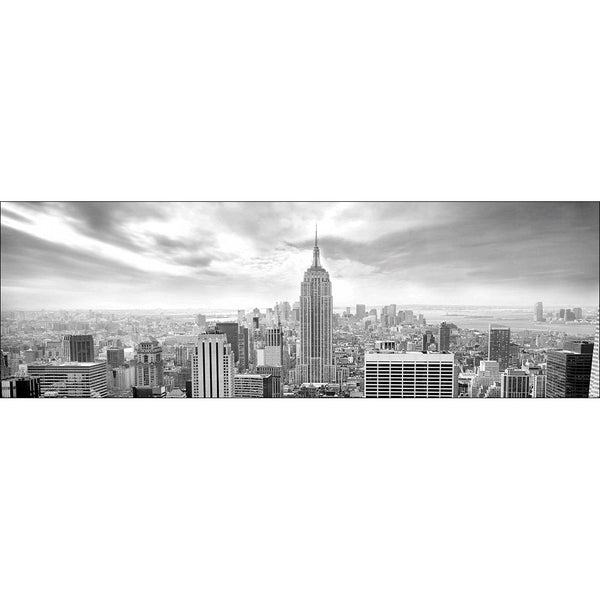 Manhattan View