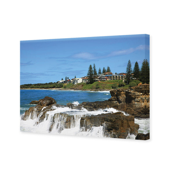 Yamba Main Beach