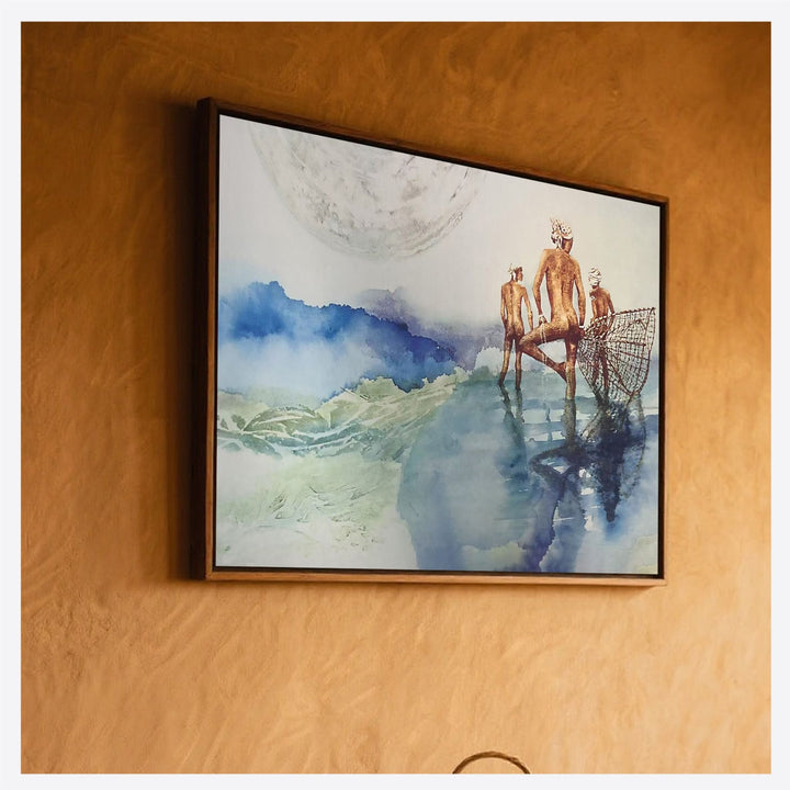 Harmony in Nature| Wall Art