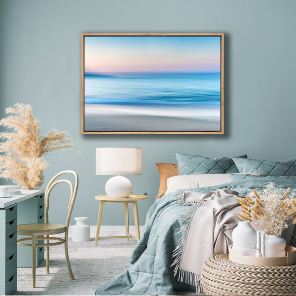 Breathless Serenity (stock)