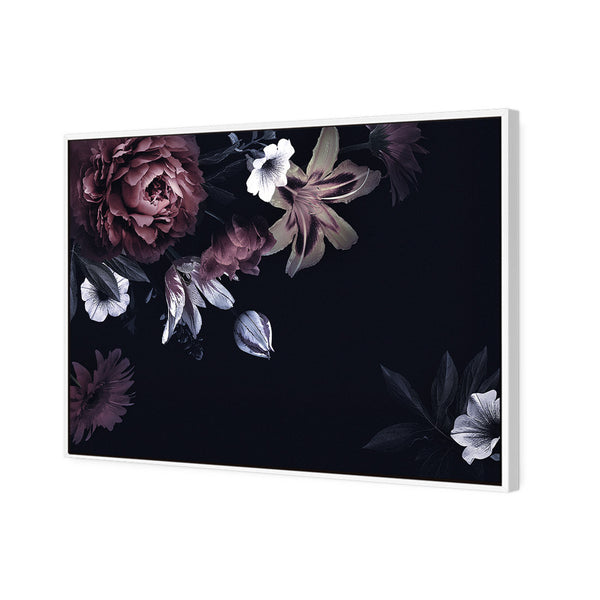 Antique Floral Assemblage I (stock)