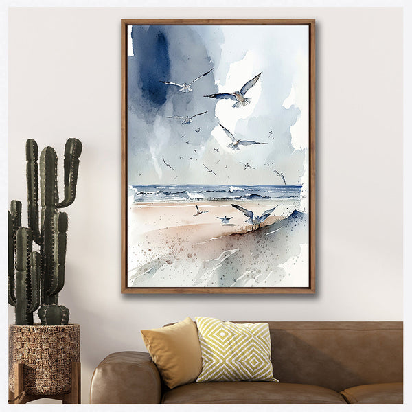 Seagulls 2