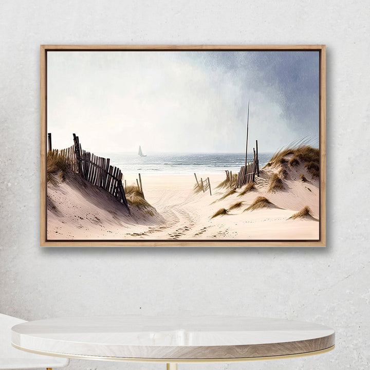 Ocean Way| Wall Art