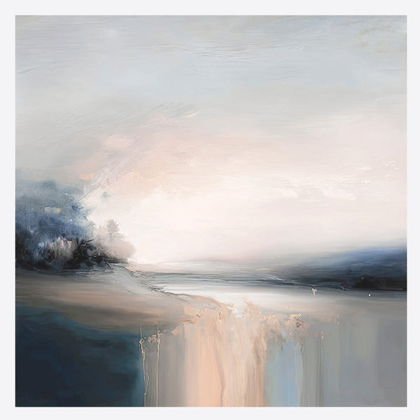 Melting Landscape
