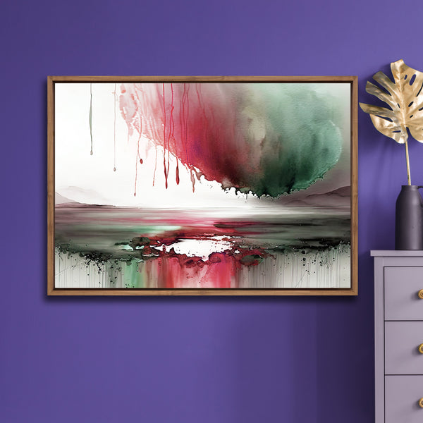 Dripping Colours