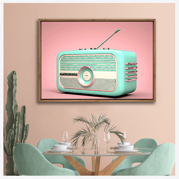 Vintage Radio