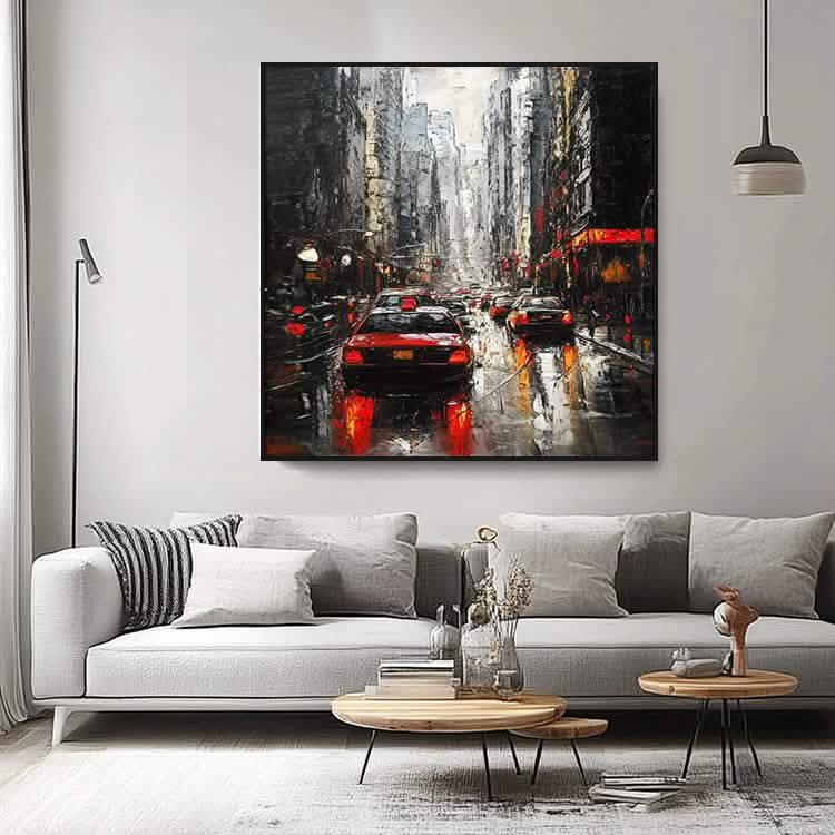 Amsterdam Art