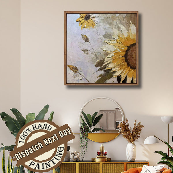 Sunflower (stock)