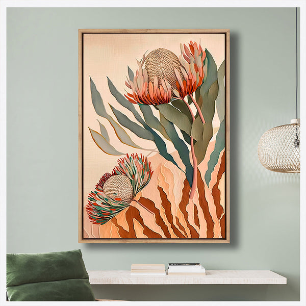 Wild Fauna