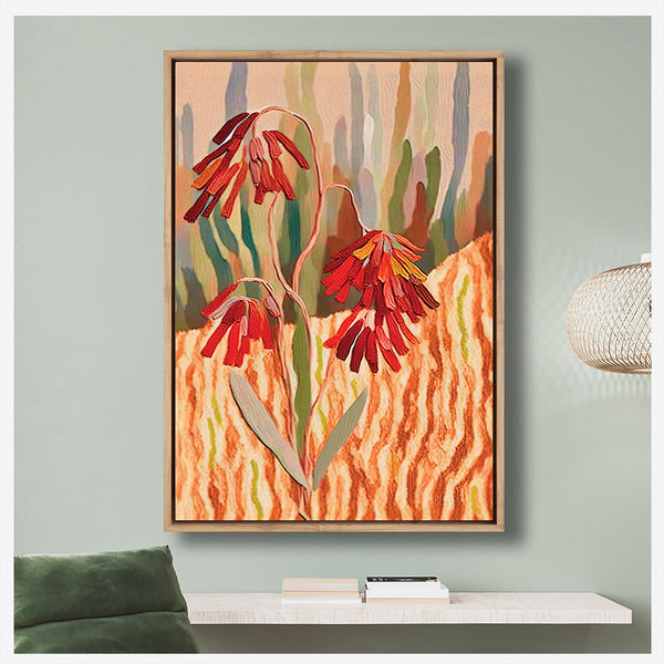 Rustic Fauna