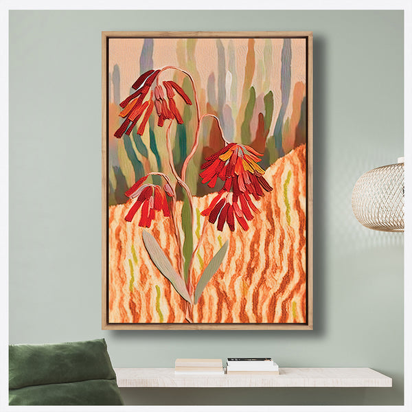 Rustic Fauna