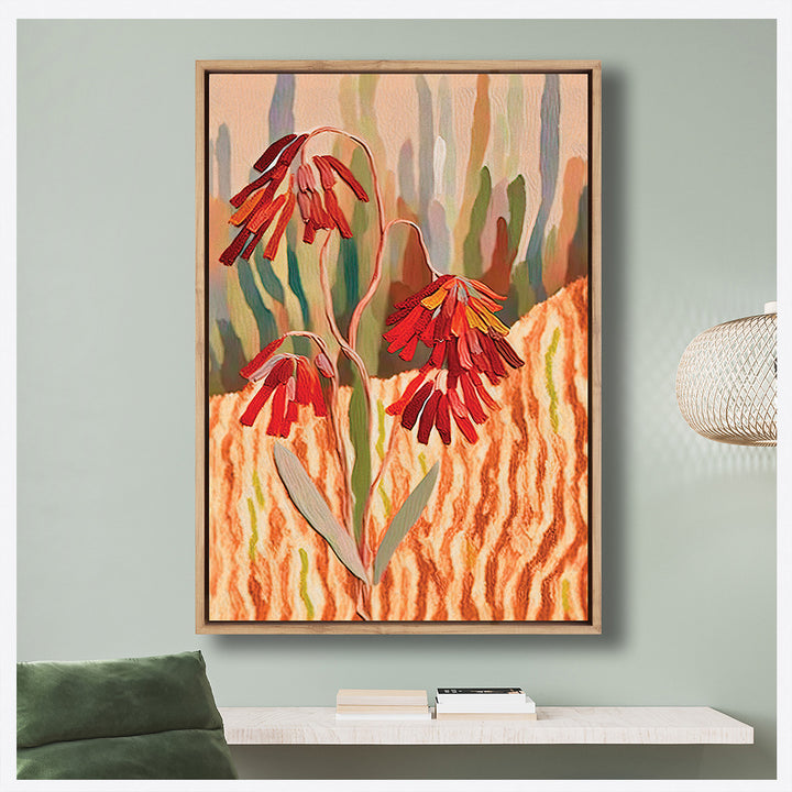 Rustic Fauna | Wall Art