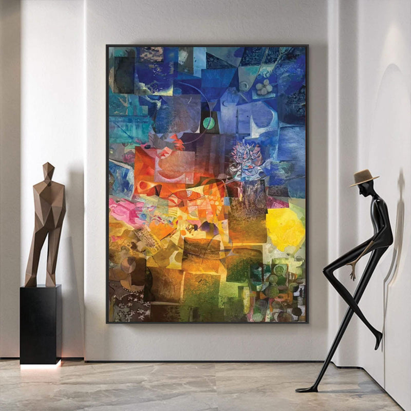 Amsterdam Art