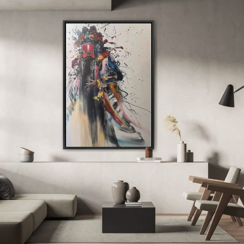 Amsterdam Art