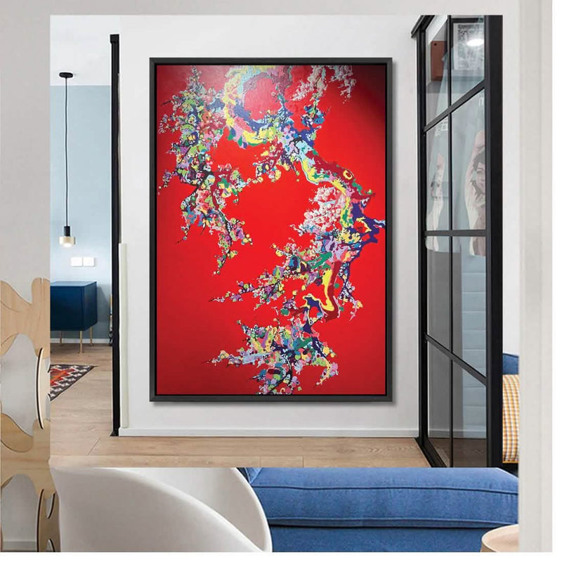 Amsterdam Art