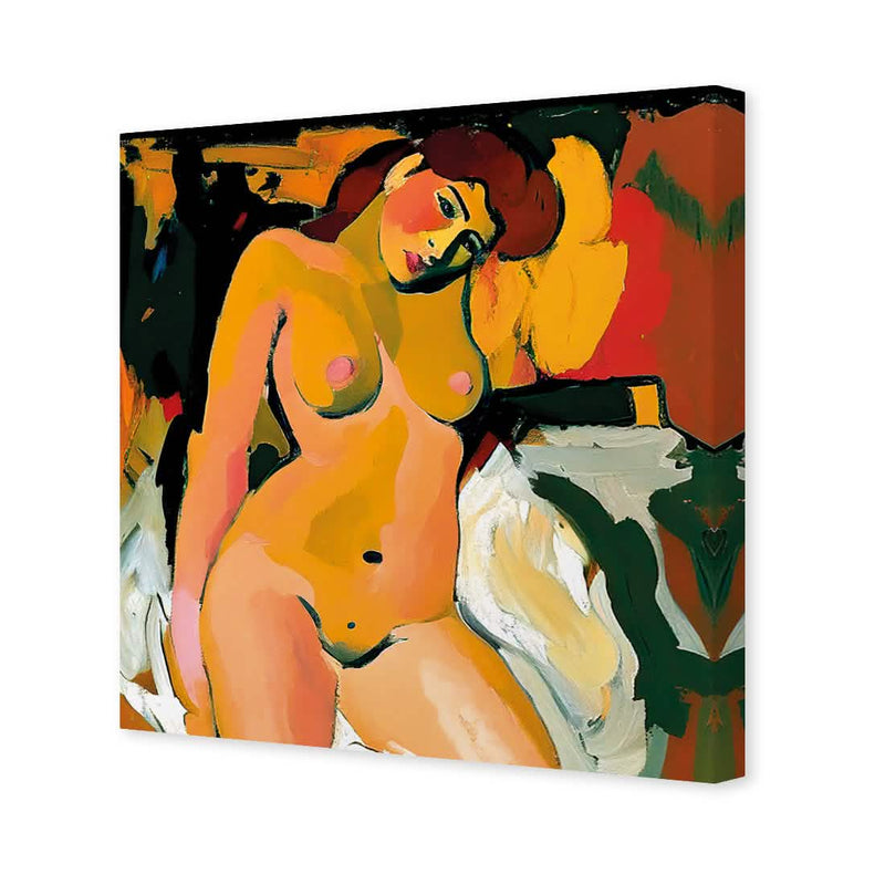 Amsterdam Art