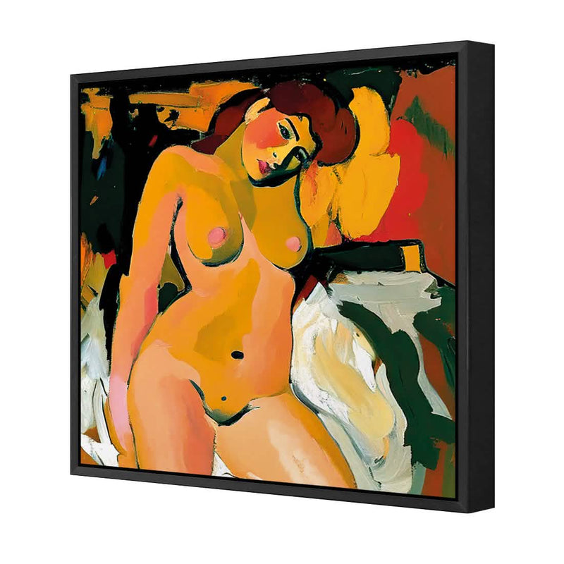 Amsterdam Art