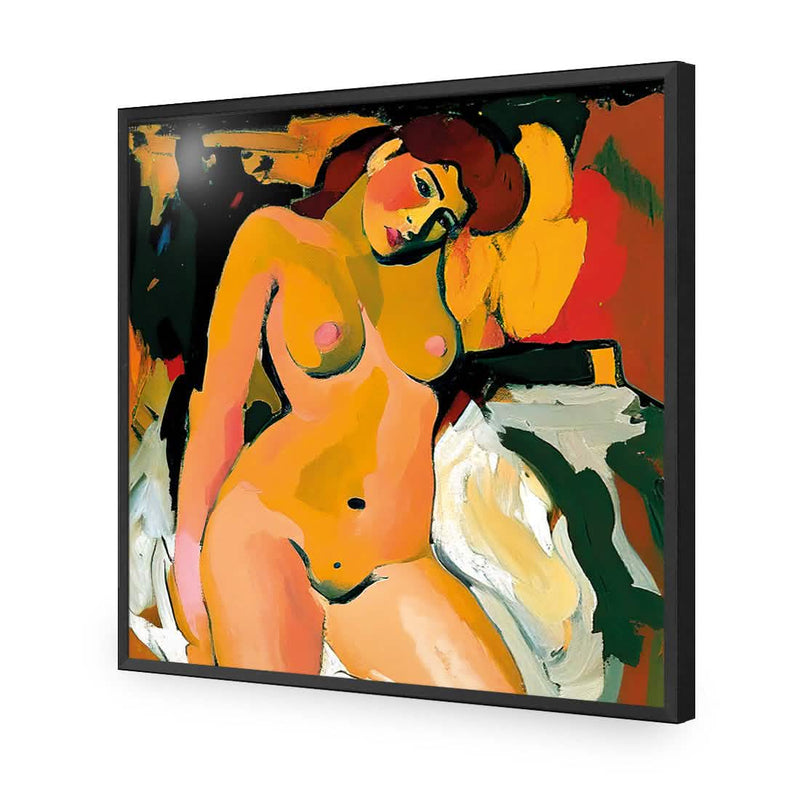 Amsterdam Art