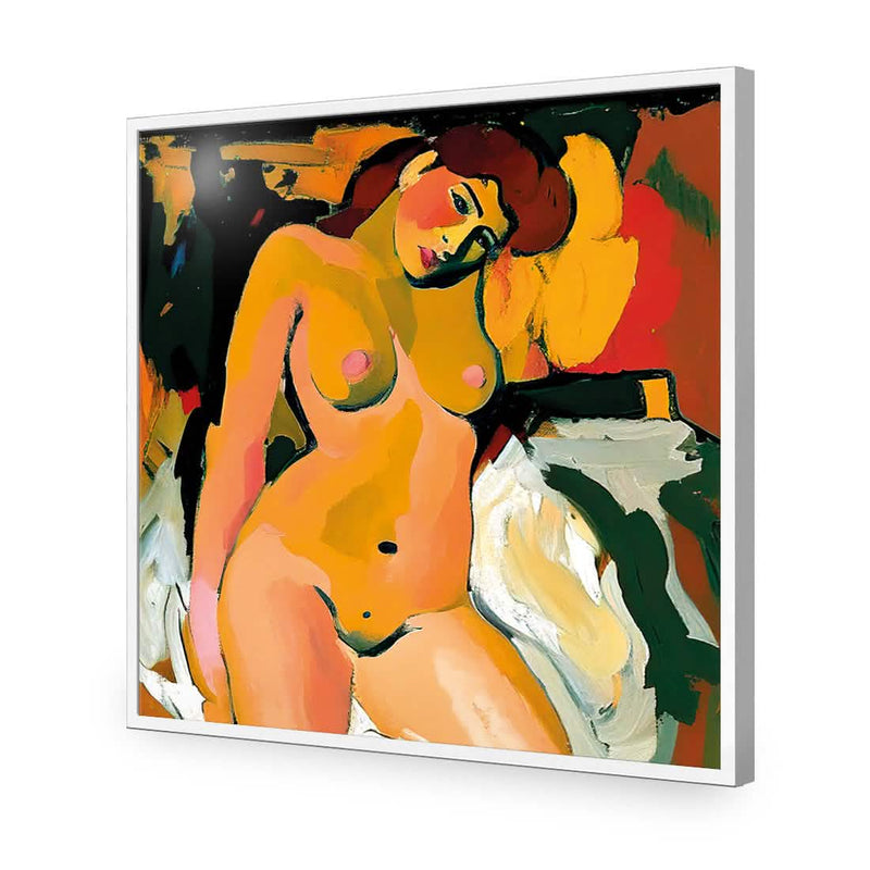 Amsterdam Art