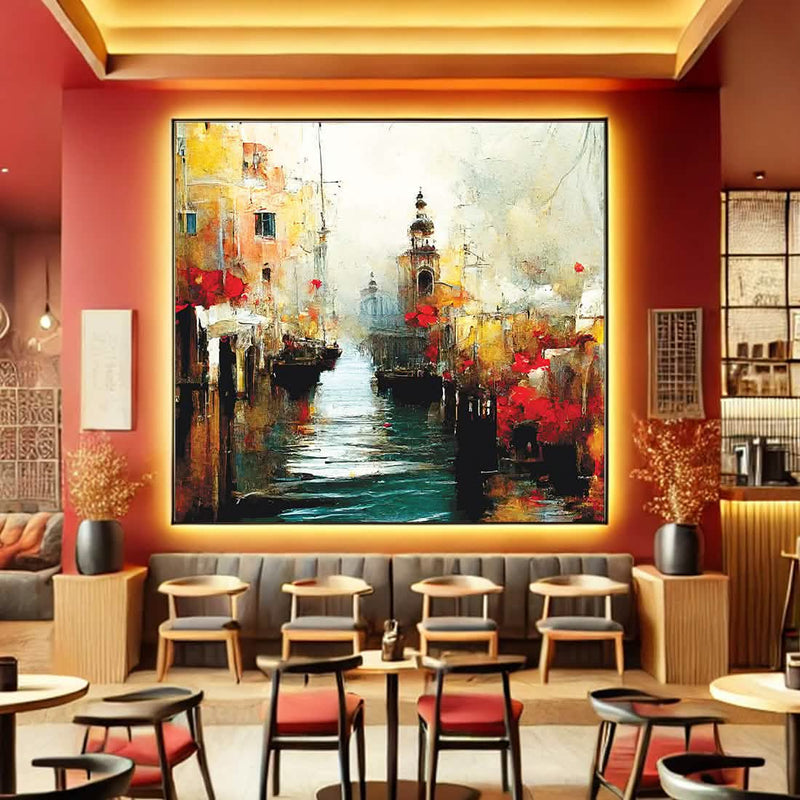 Amsterdam Art