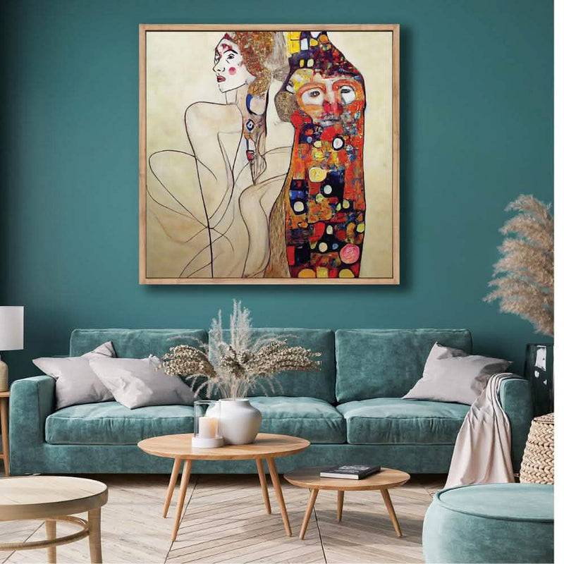 Amsterdam Art
