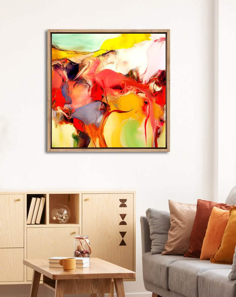 Amsterdam Art