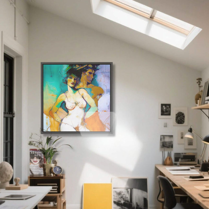 Amsterdam Art