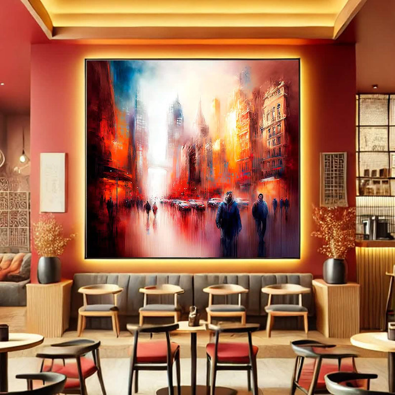 Amsterdam Art