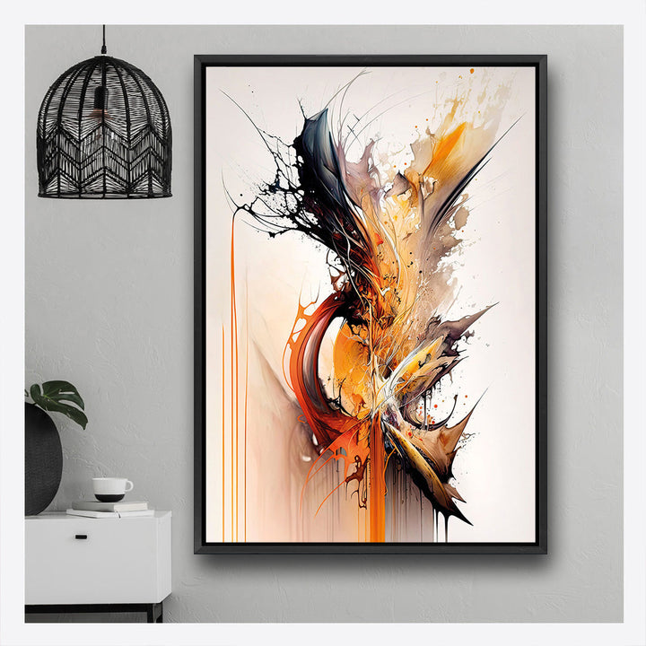 Ignite | Wall Art