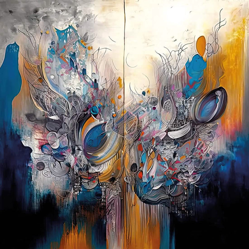 Amsterdam Art