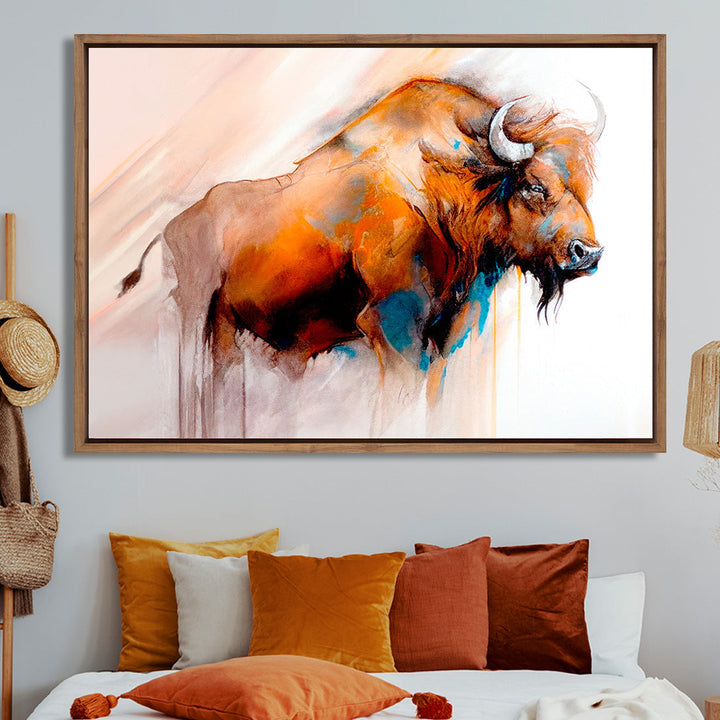 Prairie Spirit II| Wall Art