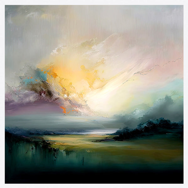 Soft Horizon