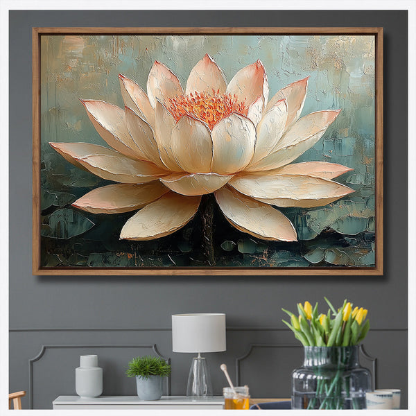 Lotus Blossom