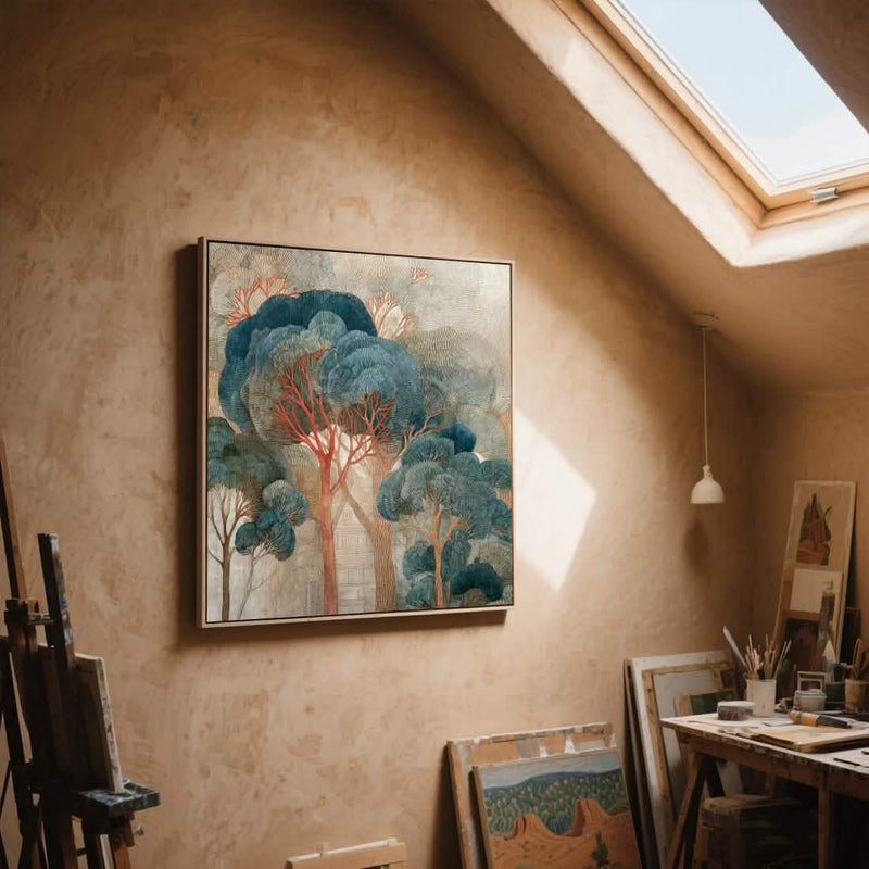 Amsterdam Art