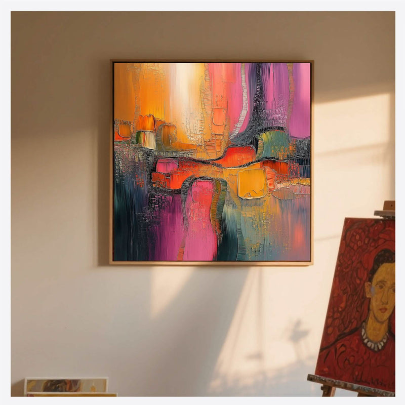 Amsterdam Art