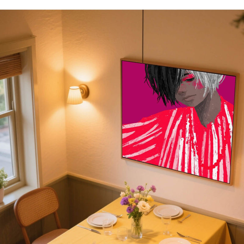 Amsterdam Art