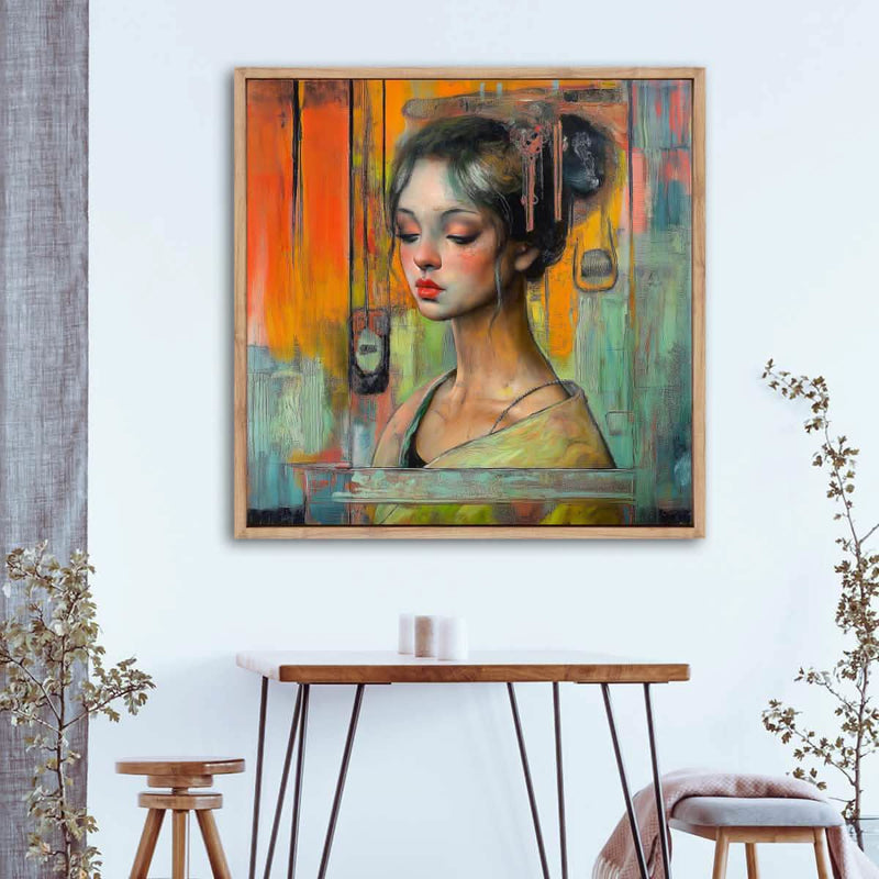 Amsterdam Art