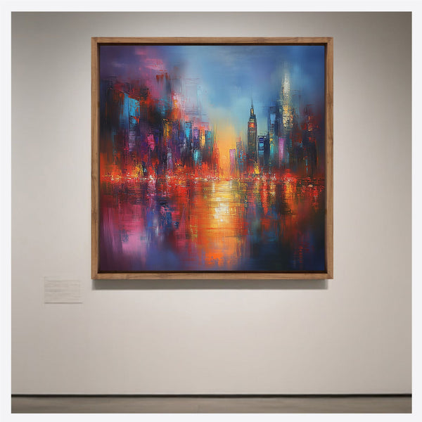 Cityscape