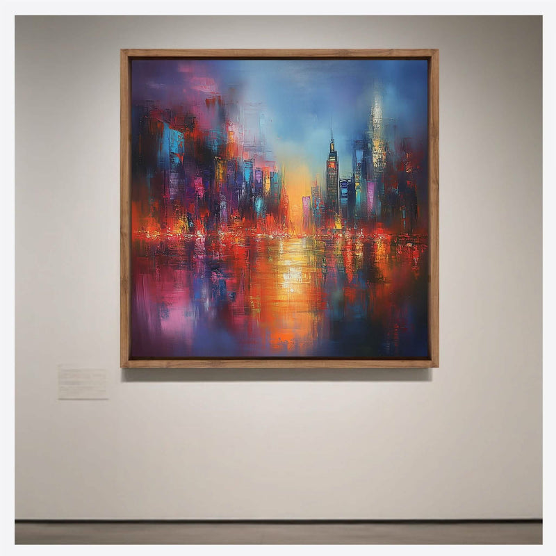 Amsterdam Art