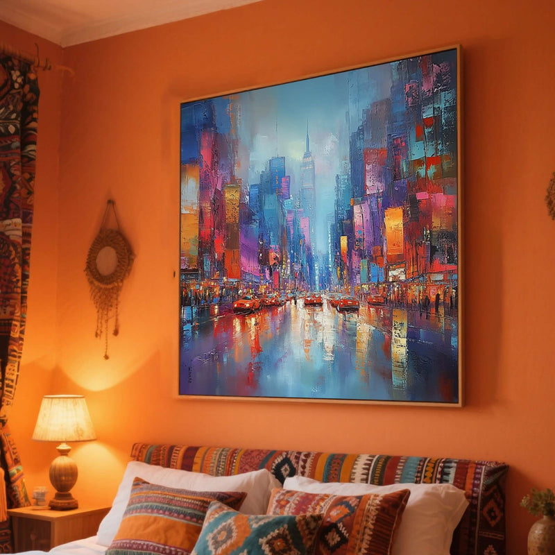 Amsterdam Art