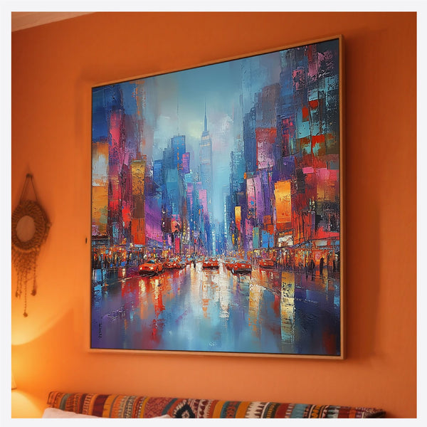 Cityscape 2