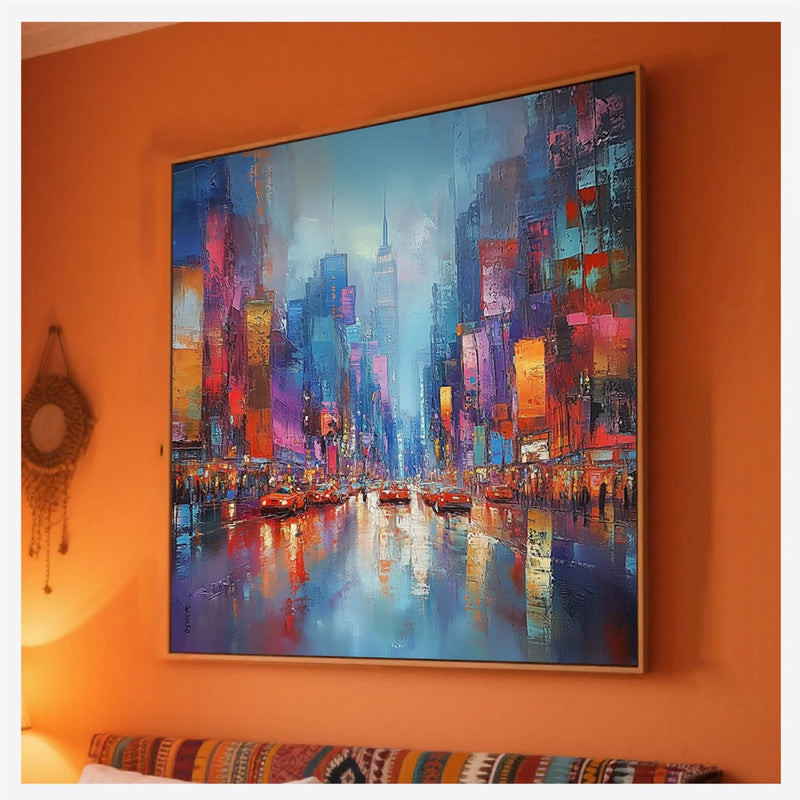 Amsterdam Art