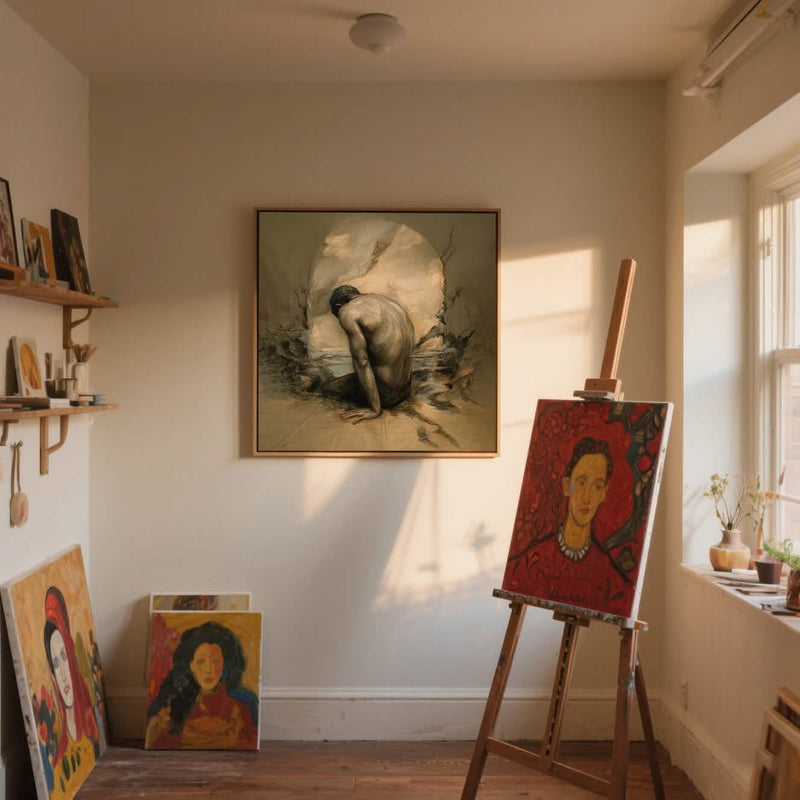 Amsterdam Art